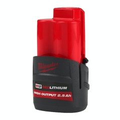 Milwaukee Cordless Tool Battery